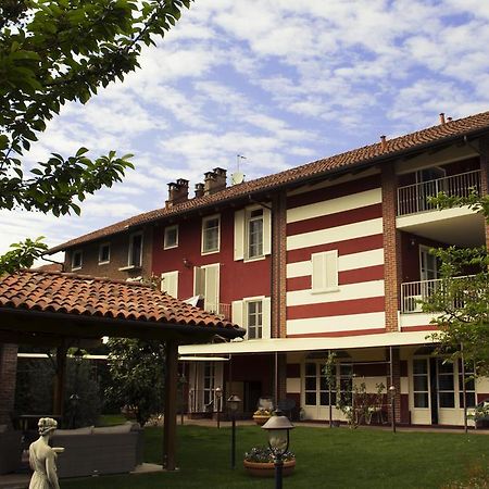 Maison Louis Villa Trofarello Kültér fotó