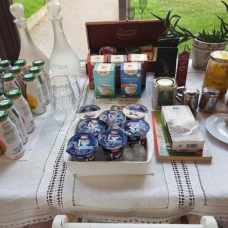 Maison Louis Villa Trofarello Kültér fotó