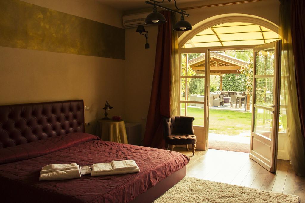 Maison Louis Villa Trofarello Kültér fotó
