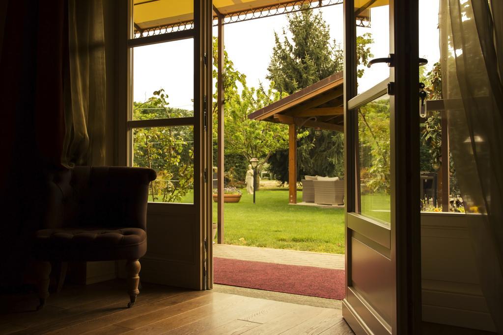 Maison Louis Villa Trofarello Kültér fotó