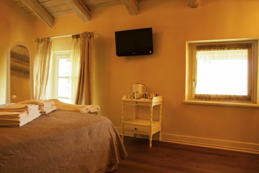 Maison Louis Villa Trofarello Kültér fotó