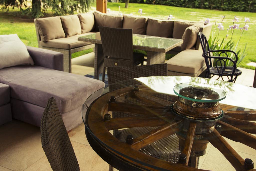 Maison Louis Villa Trofarello Kültér fotó