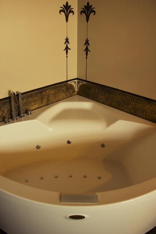 Maison Louis Villa Trofarello Kültér fotó