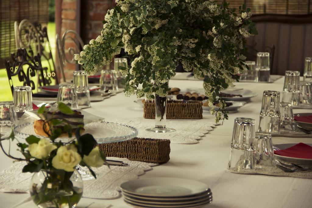 Maison Louis Villa Trofarello Kültér fotó