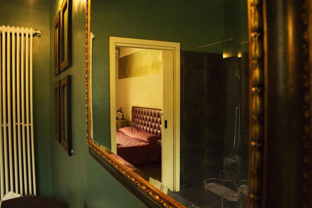 Maison Louis Villa Trofarello Kültér fotó