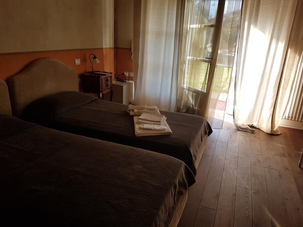 Maison Louis Villa Trofarello Kültér fotó