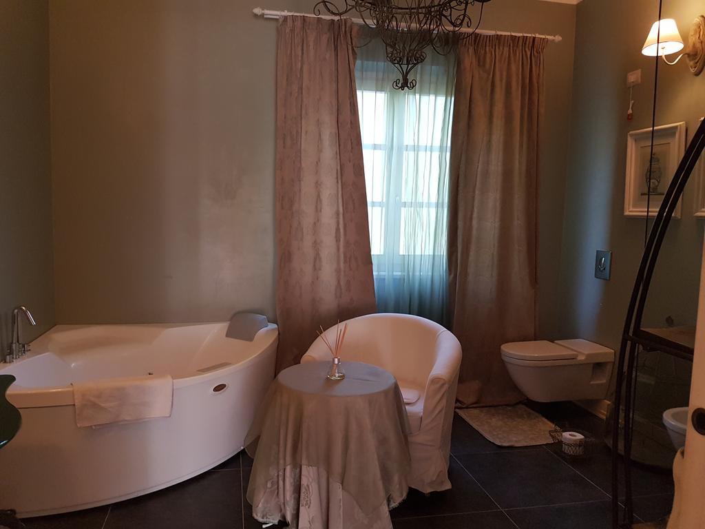 Maison Louis Villa Trofarello Kültér fotó