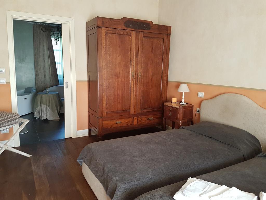 Maison Louis Villa Trofarello Kültér fotó
