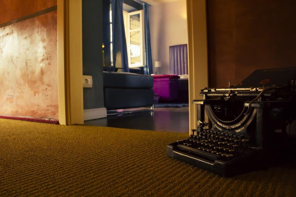 Maison Louis Villa Trofarello Kültér fotó