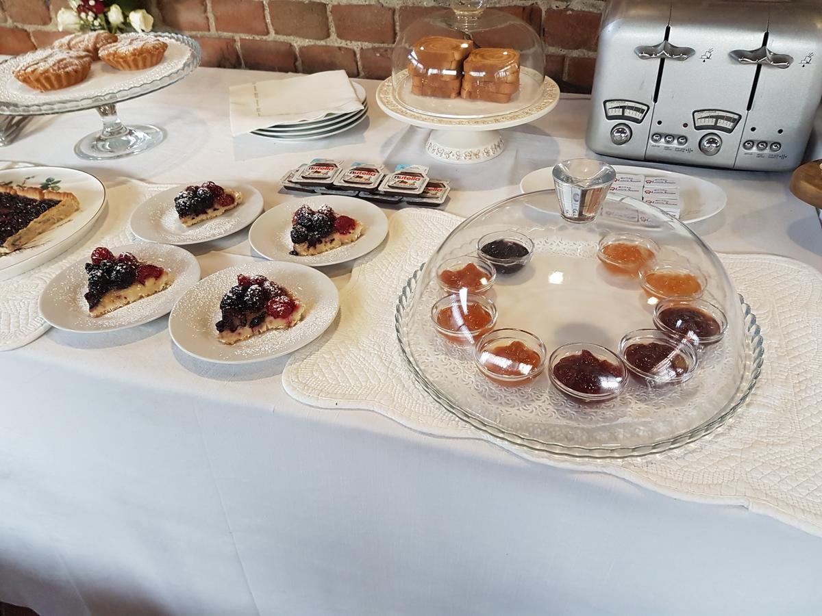 Maison Louis Villa Trofarello Kültér fotó